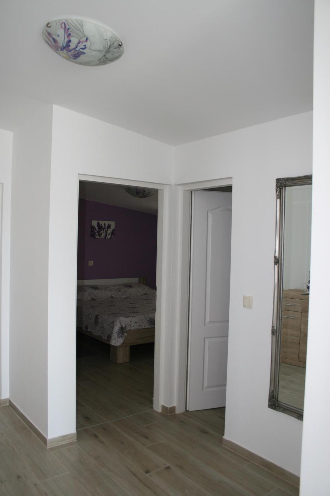 Apartment Aria Banjol Exterior photo